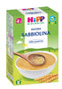 HIPP BIO PASTINA SABBIOLIN320G