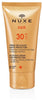 Nuxe Sun Crema Deliziosa Alta Protezione Viso Spf30 50ml