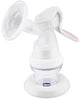 Chicco Tiralatte Manuale Natural Feel