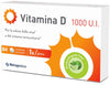 Vitamina D 1000 Ui 84 Compresse Masticabili