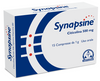 SYNAPSINE 15 COMPRESSE