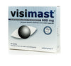 VISIMAST 600MG MICROGR 20 BUSTE
