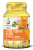 Colours Of Life Vit C Plu 60 Capsule