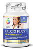 Colours Of Life Calcio Plus 60 Compresse