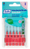 TEPE SCOV XSOFT ROSSO 0,5