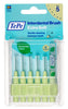 TEPE SCOV XSOFT VERDE 0,8