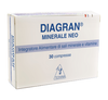 DIAGRAN MINERALE NEO 30 COMPRESSE