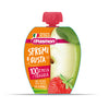 Plasmon Spremi E Gusta Mela E Fragola 100ml