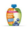 Plasmon Spremi E Gusta Mela E Mirtillo 100ml