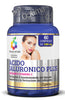 Colours Of Life Acido Ialuronico Plus 60 Compresse