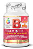 Vitamine B Complesso 60 Compresse Colours