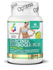 GARCINIA CAMBOGIA 60 COMPRESSE COLOUR
