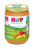 HIPP BIO PASTINA TRIS VERD190G