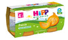 HIPP BIO OMOGENEIZZATO ZUCCA 2X80G