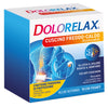Dolorelax Ice Hot Con Velcro 11x26cm