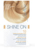 Bionike Shine On 10 Biondo Chiarissimo Extra