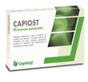CAPIOST 20 COMPRESSE GASTROPROTETTE