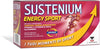 Sustenium Energy Sport 10 Buste