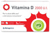 Vitamina D 2000 Ui Metagenics 84 Compresse