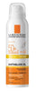 La Roche Posay Anthelios Spray Invisible Spf50+ 200ml