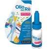 Zuccari Olio Del Re Gocce Pure Balsamiche