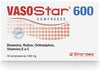 VASOSTAR 600 30 COMPRESSE