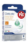 Pic Delicate 25x72mm 10 Cerotti