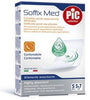 Pic Cerotto Soffix Med 5x7cm Sterile Antibatterico 5 Cerotti