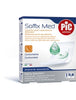 Pic Soffix Medic 10x10cm Antibatterico 5 Cerotti