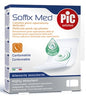 Pic Soffix Med Ster 25x10cm Antibatterico 3 Cerotti