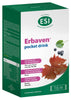Esi Erbaven 16 Pocket Drink