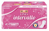 Lines Intervallo Ripiegato 40p
