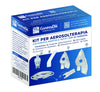 KIT AEROSOL COMPLETO GAMMADIS