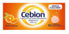 Cebion Effervescente Vitamina C Senza Zucchero 10 Compresse