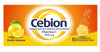 Cebion Effervescente Vitamina C 1 Grammo 10 Compresse Efferv