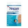 Nexcare Aqua 360 60x89 5 Pezzi Max