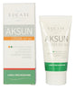 AKSUN CREMA 50ML