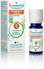 PURESSENTIEL MANDARINO OLIO ESSENZIALE BIO 10 ML