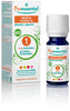 PURESSENTIEL MENTA PIPERITA OLIO ESSENZIALE BIO 10 ML