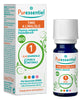 PURESSENTIEL LINO LINALOLO OLIO ESSENZIALE BIO 5 ML