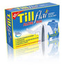 TILL FLAI ASSORTITI ASCELLARI NEW