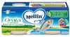 MELLIN OMOGENEIZZATO ORATA 2X80G