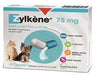 ZYLKENE CANI/GATTI 20 CAPSULE 75MG