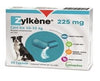 ZYLKENE CANI 20 CAPSULE 225MG