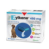 ZYLKENE CANI 20 CAPSULE 450MG