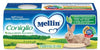 MELLIN OMOGENEIZZATO CONIGLIO 2X80G