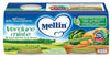 MELLIN OMOGENEIZZATO VERDURE 2X80G