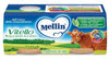 MELLIN OMOGENEIZZATO VITELLO 2X80G