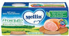 MELLIN OMOGENEIZZATO PRCIUTTO 2X120G