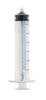 SIR EXTRAFINE 50-60ML LL S/AGO